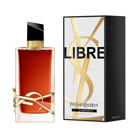 ysl libre le parfum travel|libre YSL price.